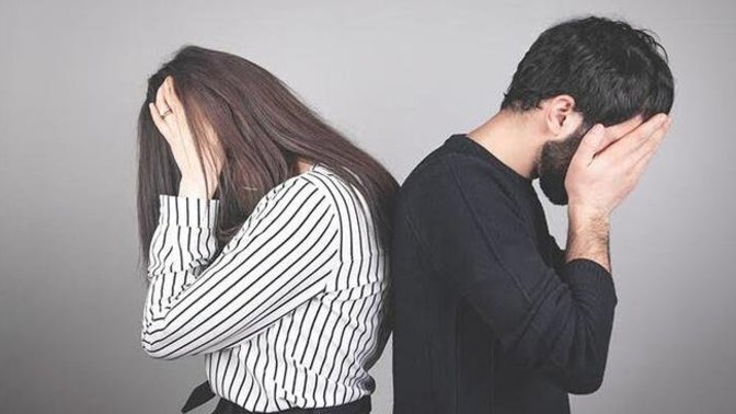 How do you handle breaking up with someone?