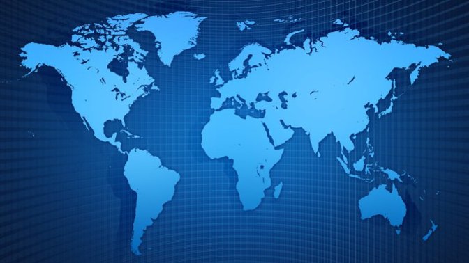 Geography question: LANDLOCKED COUNTRIES?