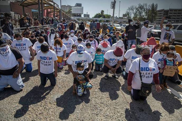 Team Biden