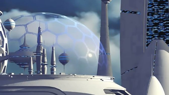 If you were an alien, but no one knew about it, how would you go about telling people? Or would you keep it a closely-guarded secret, and not tell?