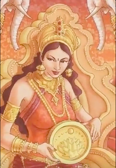 which hindu god would you like to protect you?