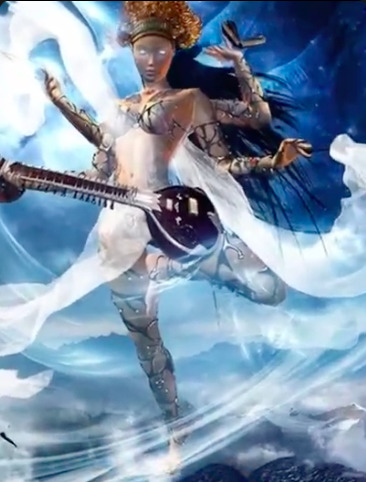 which hindu god would you like to protect you?