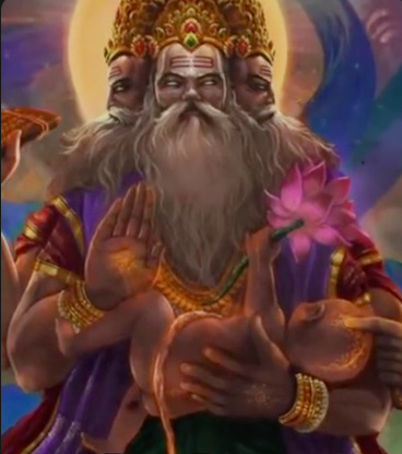 which hindu god would you like to protect you?