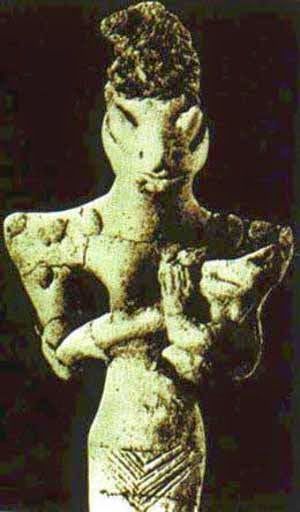 Which hindu god would you like to protect you?