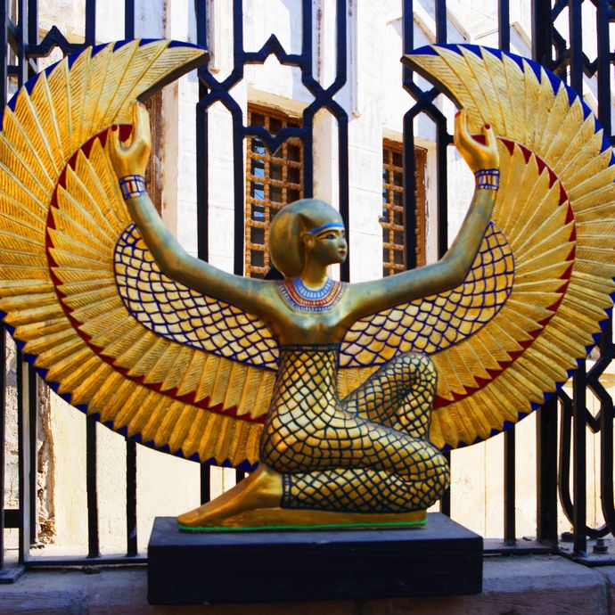 Which hindu god would you like to protect you?