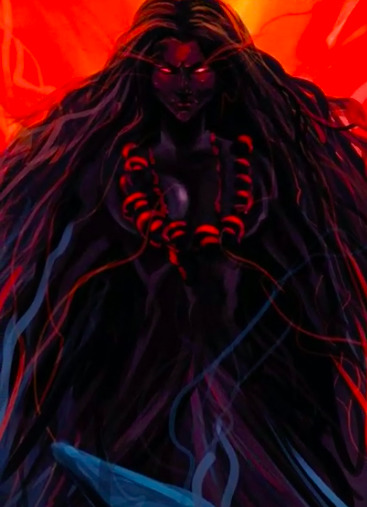 The most misunderstood goddess in the west? thoughts about her?
