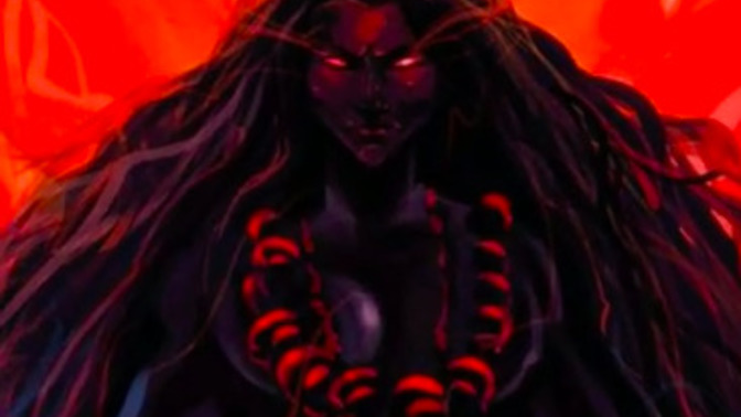 The most misunderstood goddess in the west? thoughts about her?