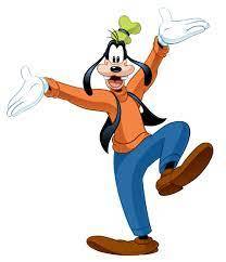 Would you be ashamed/embarrassed if your father was Goofy?