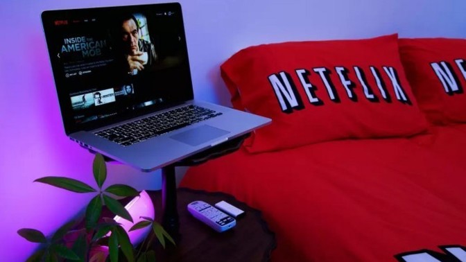 Do you prefer to watch Netflix on a TV or Laptop? Why?