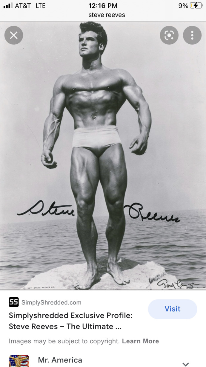 True or false women secretly find really muscular men but still within a natural limit to be the most attractive but just admit it? ?