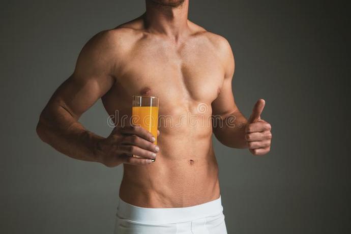 True or false women secretly find really muscular men but still within a natural limit to be the most attractive but just admit it? ?