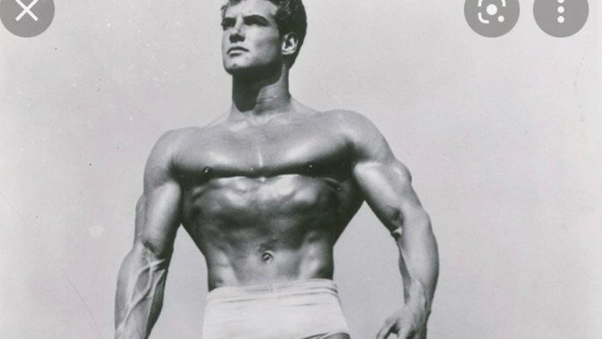 True or false women secretly find really muscular men but still within a natural limit to be the most attractive but just admit it? ?