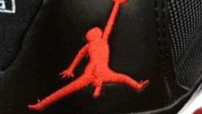 Would you buy these jordan knock offs?