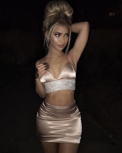 Whats your favorite outfit?