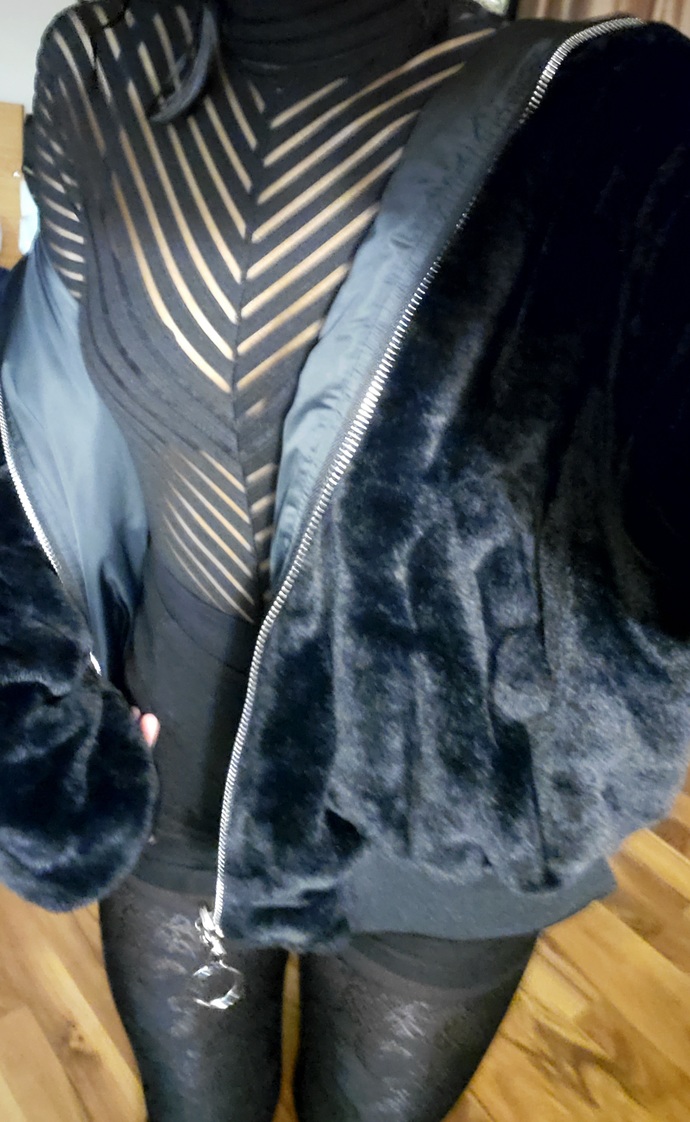 Whats your favorite outfit?