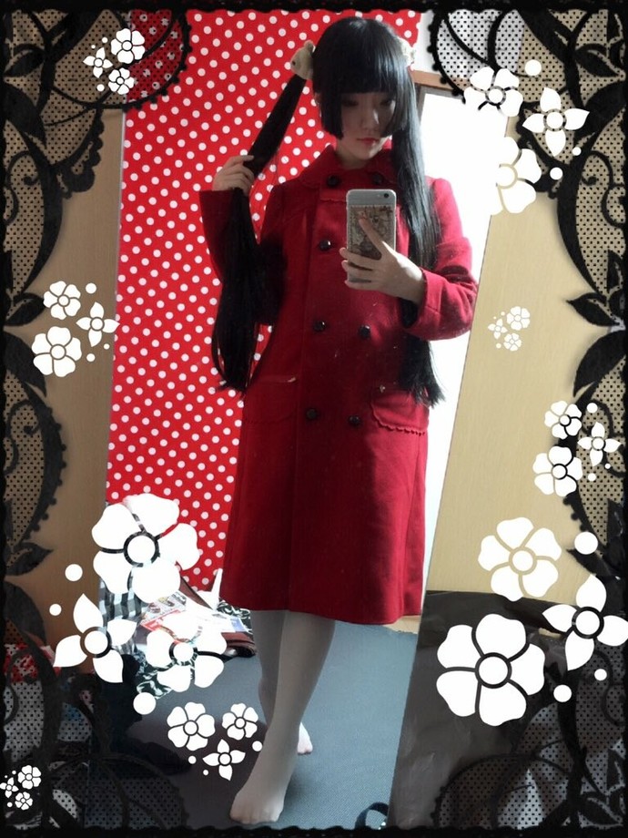 Whats your favorite outfit?