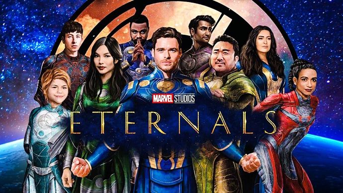 Marvels Phase 4 of the MCU has been an absolute disaster, financially and critically. Which Phase 4 Marvel movie/show has been the worst so far?