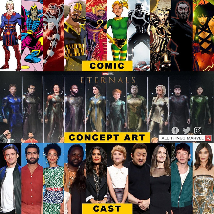 Marvels Phase 4 of the MCU has been an absolute disaster, financially and critically. Which Phase 4 Marvel movie/show has been the worst so far?
