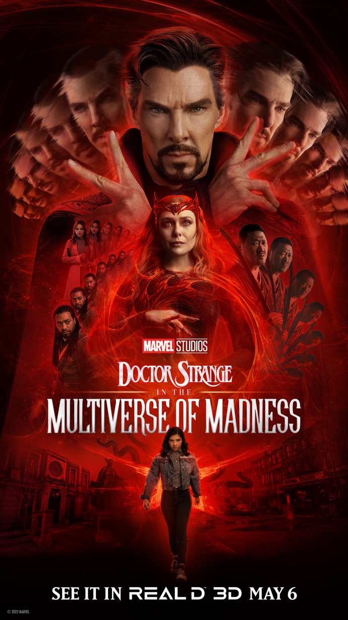 Marvels Phase 4 of the MCU has been an absolute disaster, financially and critically. Which Phase 4 Marvel movie/show has been the worst so far?