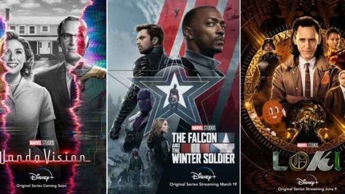 Marvel's Phase 4 of the MCU has been an absolute disaster, financially and critically. Which Phase 4 Marvel movie/show has been the worst so far?