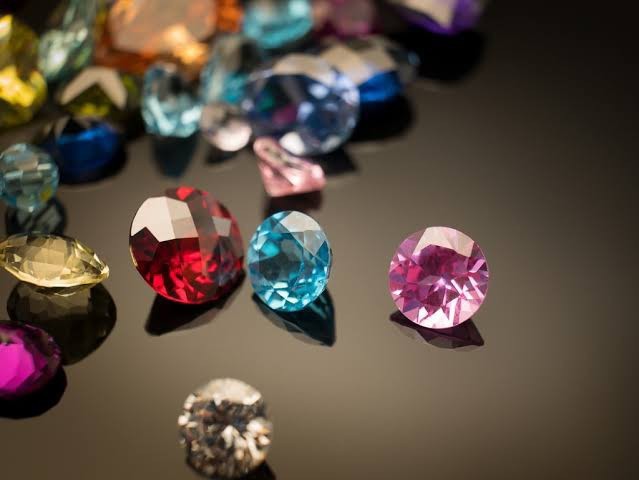 What is your birthstone?