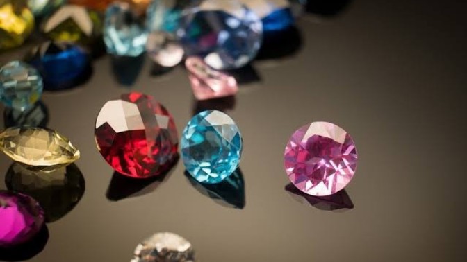 What is your birthstone?
