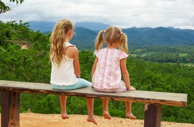 Where do you plan to go on summer break?