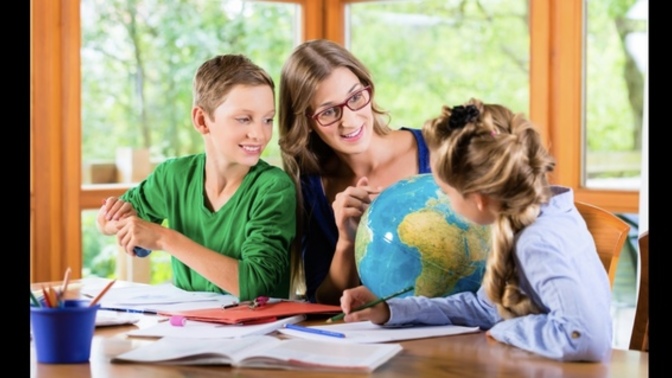 What are your thoughts & feelings on home schooling?