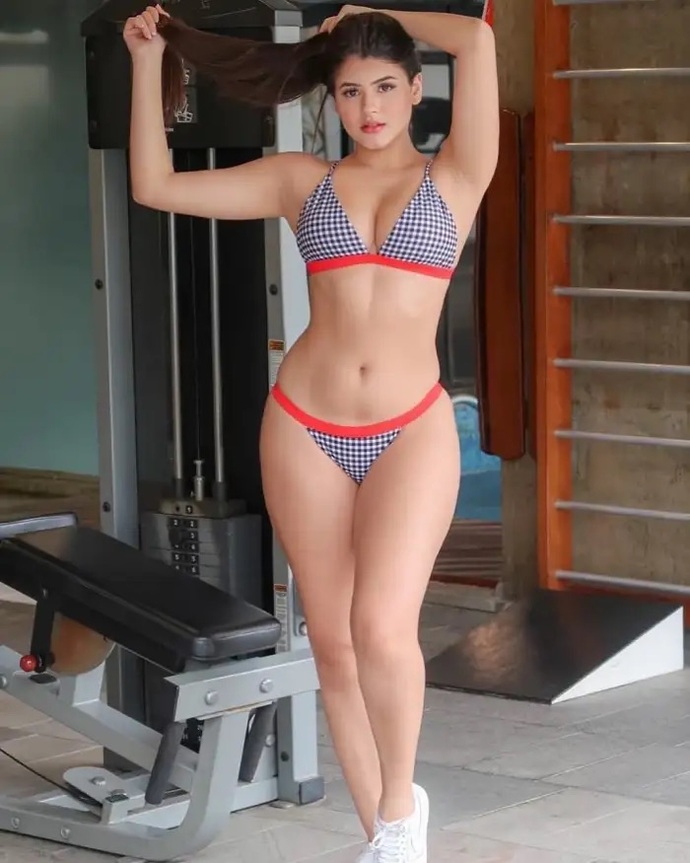 What is your ideal wife’s body type?