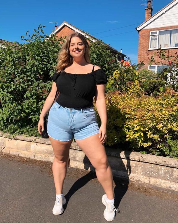 What is your ideal wife’s body type?