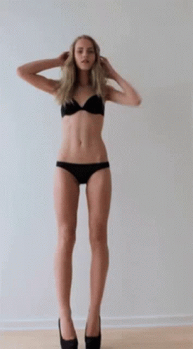 What is your ideal wife’s body type?
