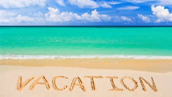 Whats the best location for a vacation in North America?
