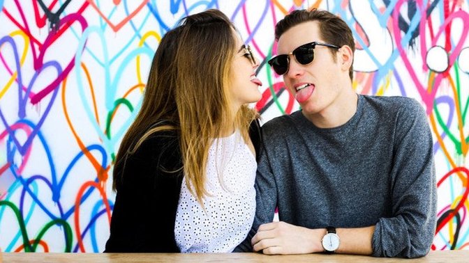 Why don't people take relationships seriously anymore?