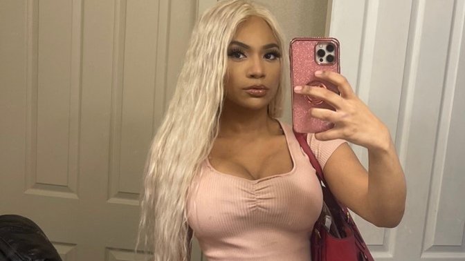 Which hair color should I go for next?