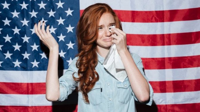 ***AMERICANS*** - what do YOU think is the most important issue facing the USA today?