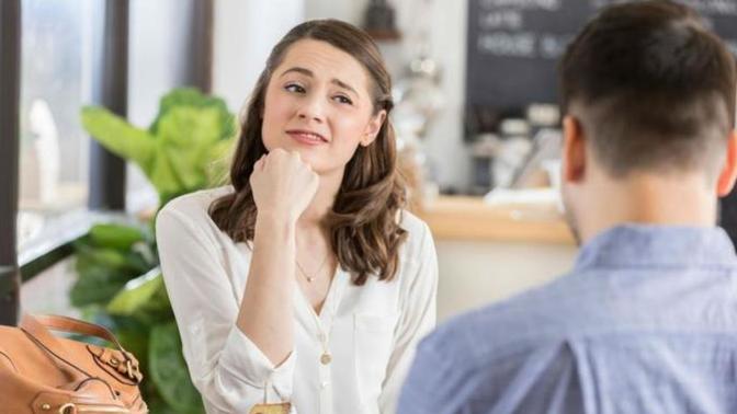 What scares you off when dating?