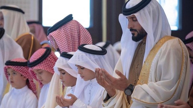 When was the last time you prayed?