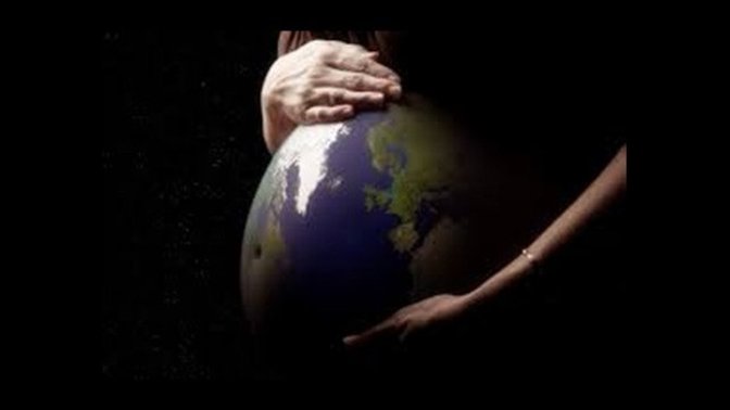 Do you believe the great replacement theory of overtaking countries and their native population with a massive influx of migrants is real or a myth?