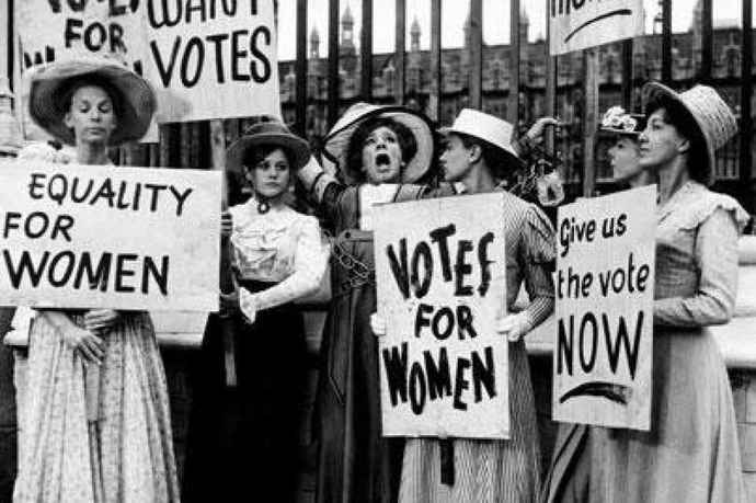 Should women voting rights be striped? Would you support stripping women from voting in your specific country? Why, why not?