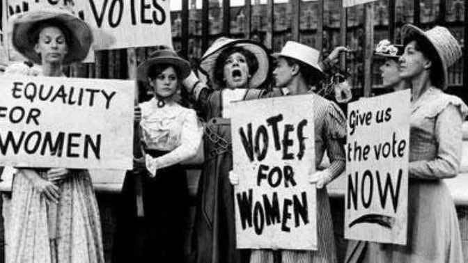 Should women voting rights be striped? Would you support stripping women from voting in your specific country? Why, why not?