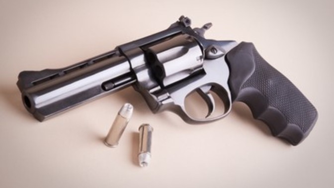 Do security guards need Armor and Higher Calibre Armor Piercing Firearms?