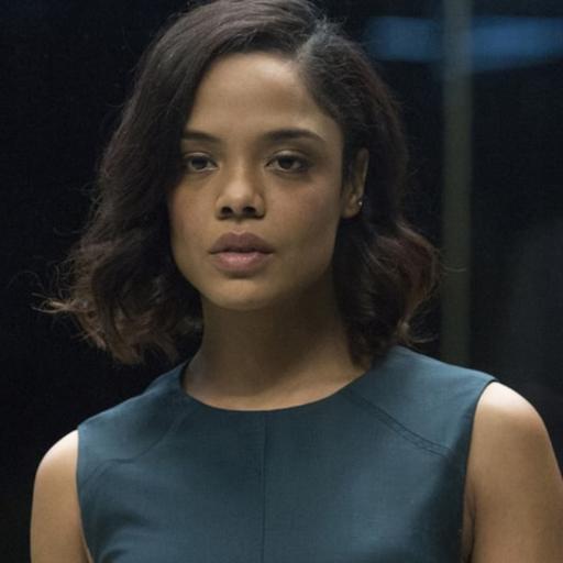 Tessa Thompson