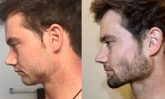 What to do when you don’t feel good looking enough?