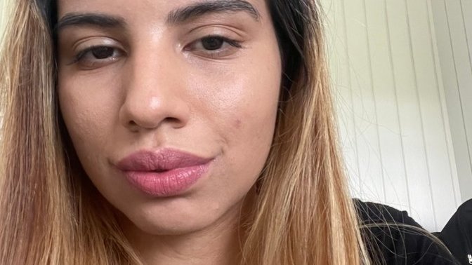 What to do when you don’t feel good looking enough?