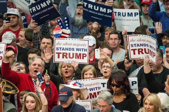 Do you like ultra-conservative religious societies?