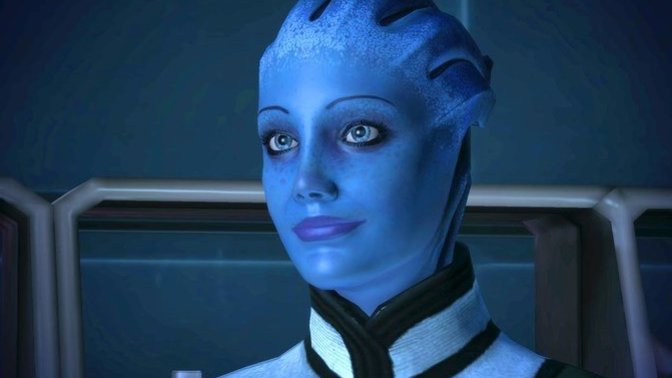 Do you really think it is possible that aliens have bred with humans as some have said?