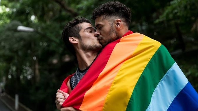 Monkey Pox warning issued to gay and Bisexual men. Why?