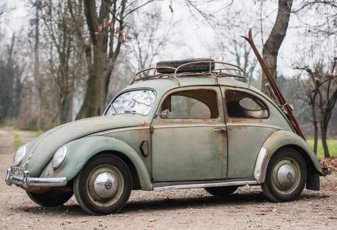 Which of these 3 quirky small cars is your favorite?