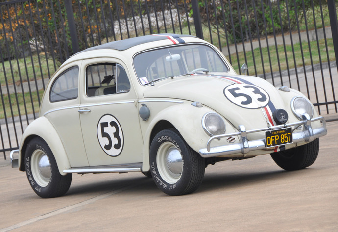 Which of these 3 quirky small cars is your favorite?