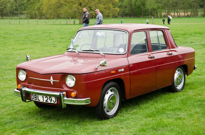 Renault 10